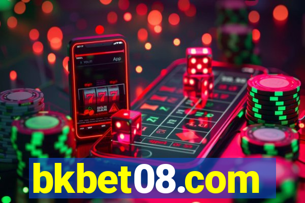 bkbet08.com