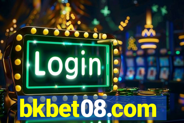 bkbet08.com