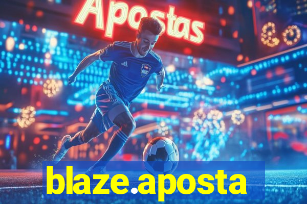 blaze.aposta