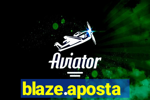 blaze.aposta