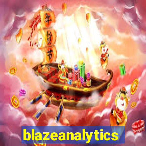 blazeanalytics