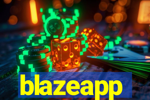 blazeapp