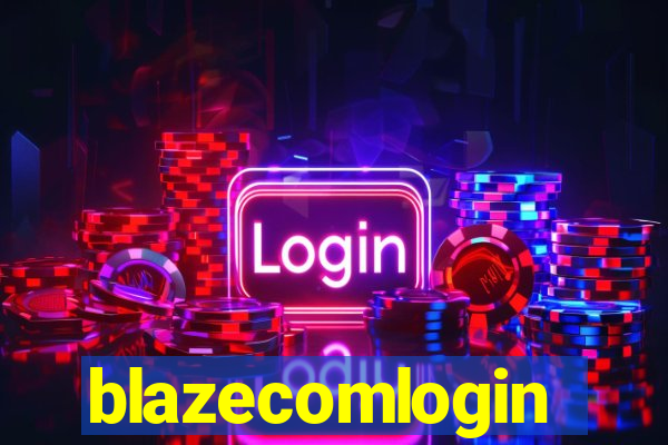 blazecomlogin