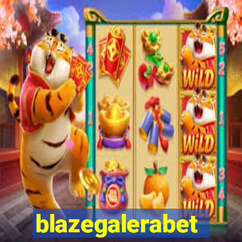 blazegalerabet