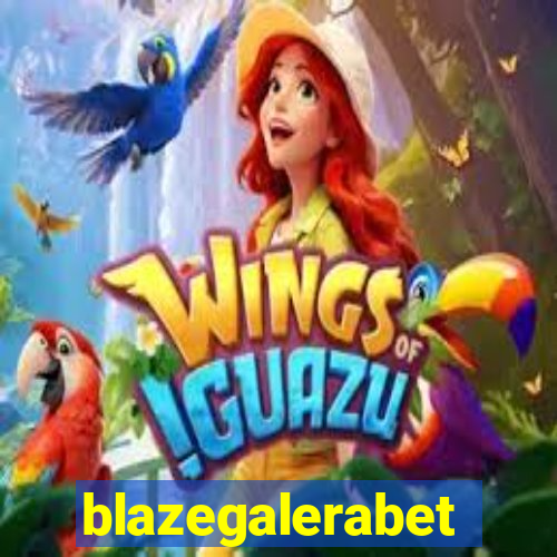 blazegalerabet