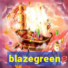 blazegreen