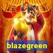 blazegreen