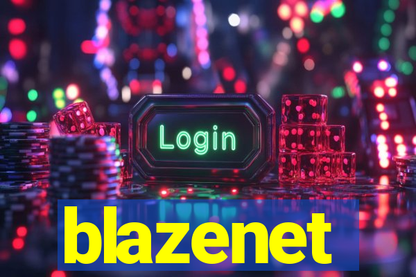 blazenet