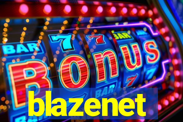 blazenet