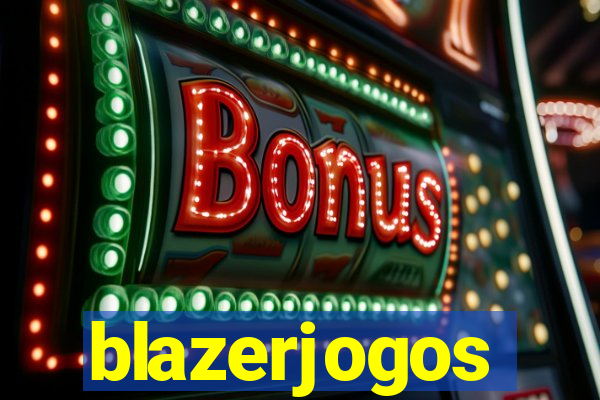 blazerjogos