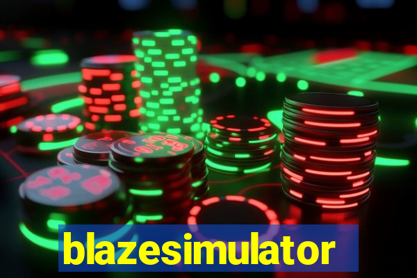 blazesimulator