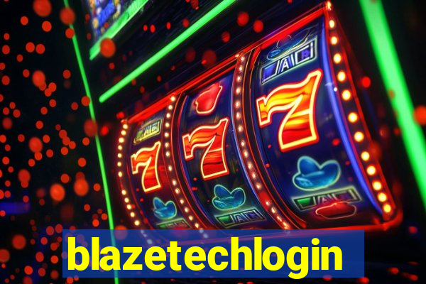 blazetechlogin