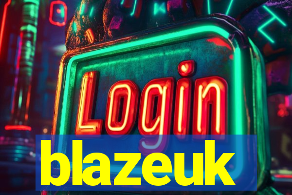 blazeuk