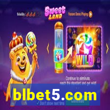 blbet5.com