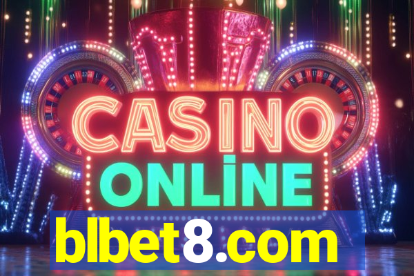 blbet8.com