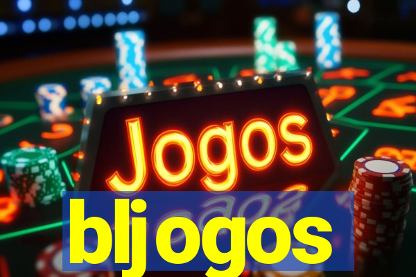 bljogos