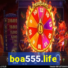 boa555.life