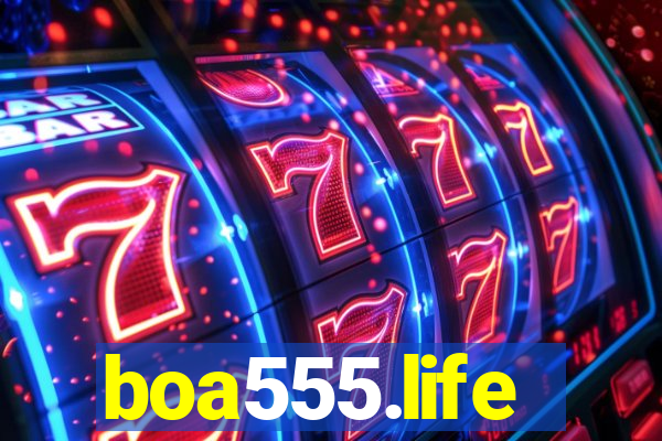 boa555.life