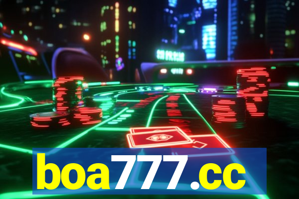 boa777.cc