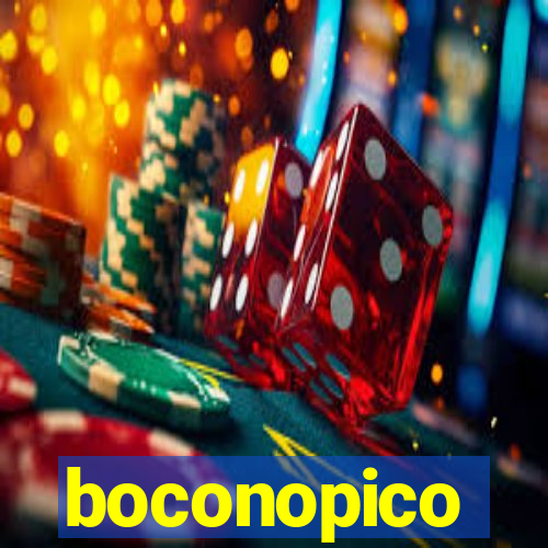 boconopico