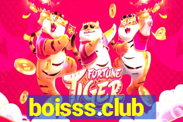 boisss.club