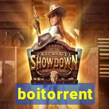 boitorrent