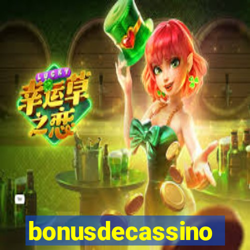 bonusdecassino