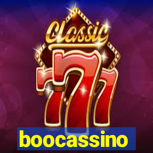 boocassino