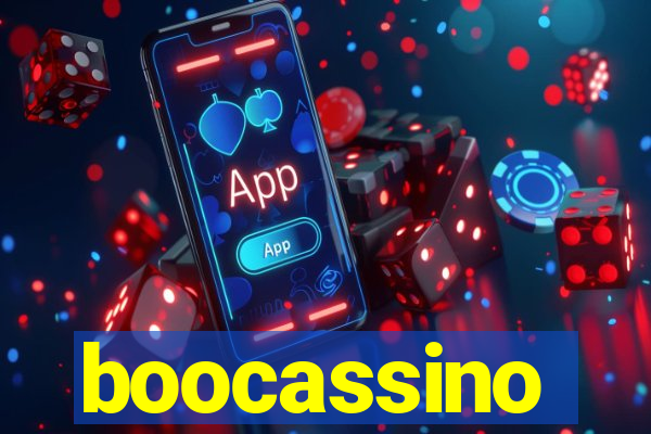 boocassino