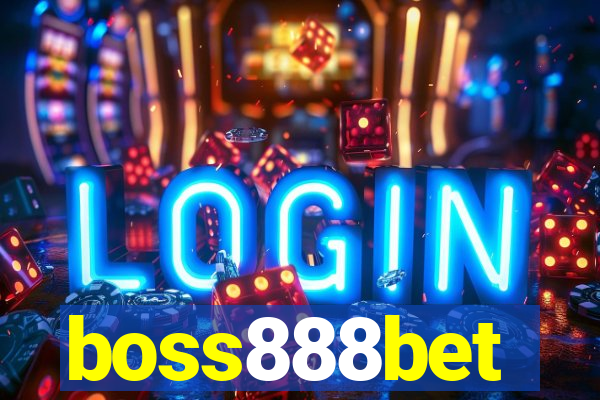 boss888bet