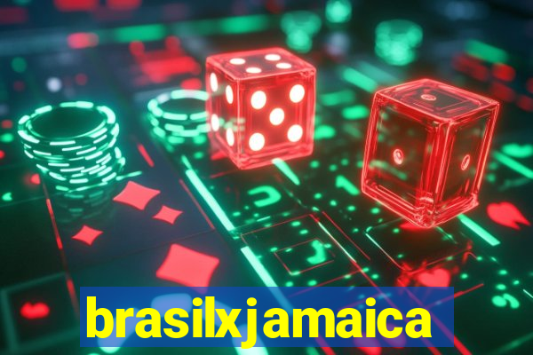 brasilxjamaica