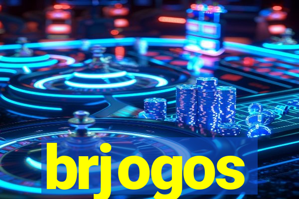 brjogos