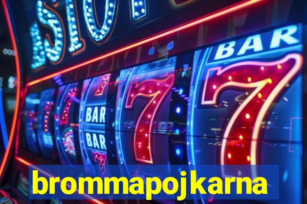 brommapojkarna