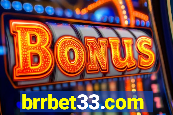 brrbet33.com