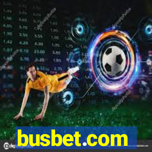 busbet.com