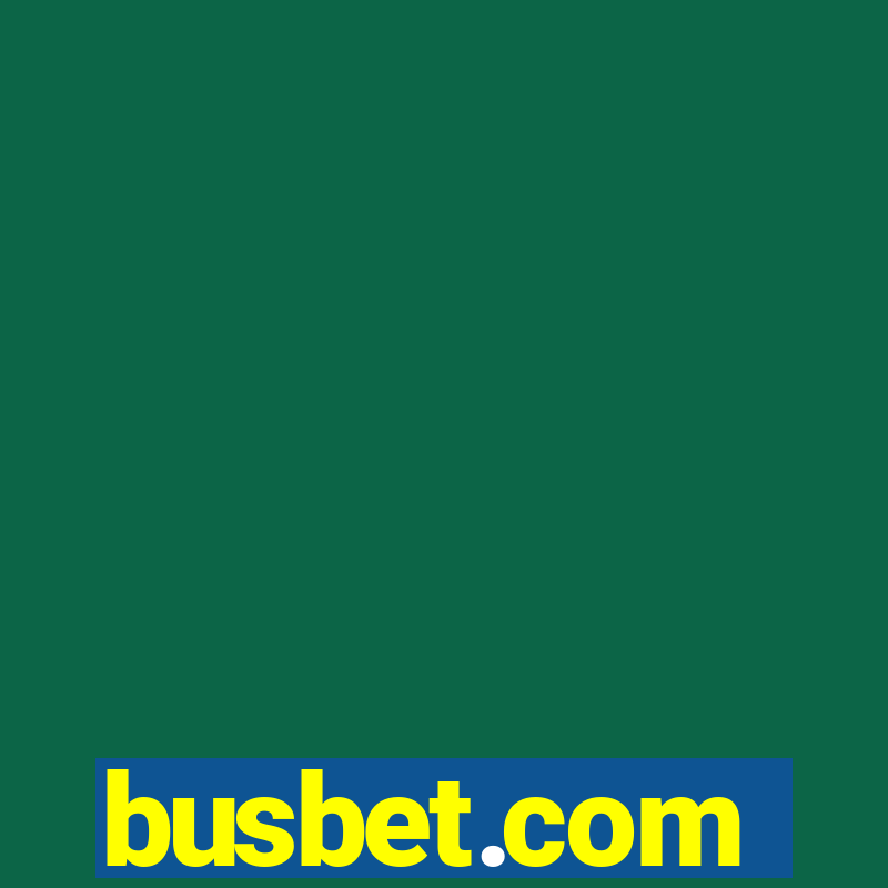 busbet.com