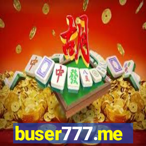 buser777.me