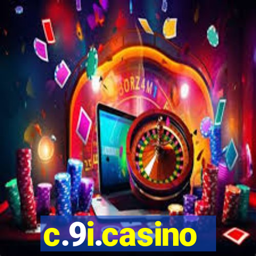 c.9i.casino