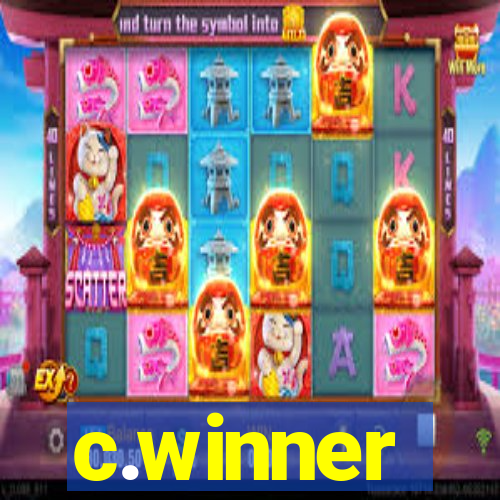 c.winner