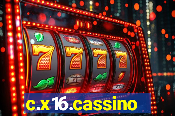 c.x16.cassino