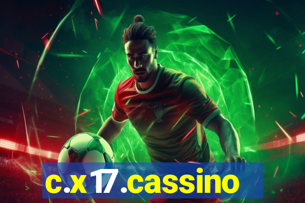 c.x17.cassino