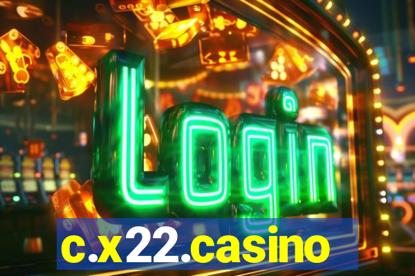 c.x22.casino