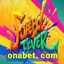 onabet. com