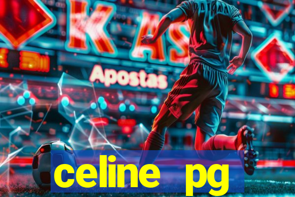 celine pg plataforma de jogos