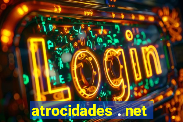 atrocidades . net