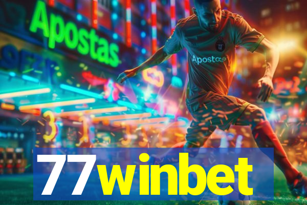 77winbet