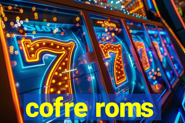 cofre roms