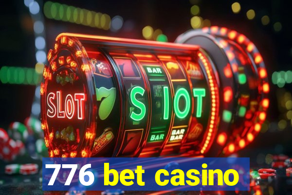 776 bet casino