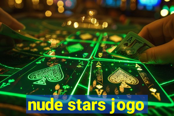 nude stars jogo