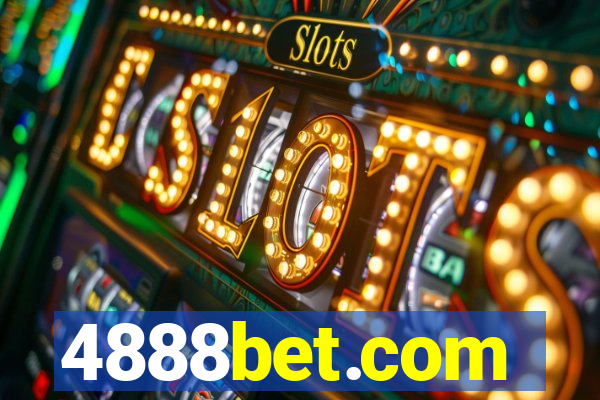 4888bet.com